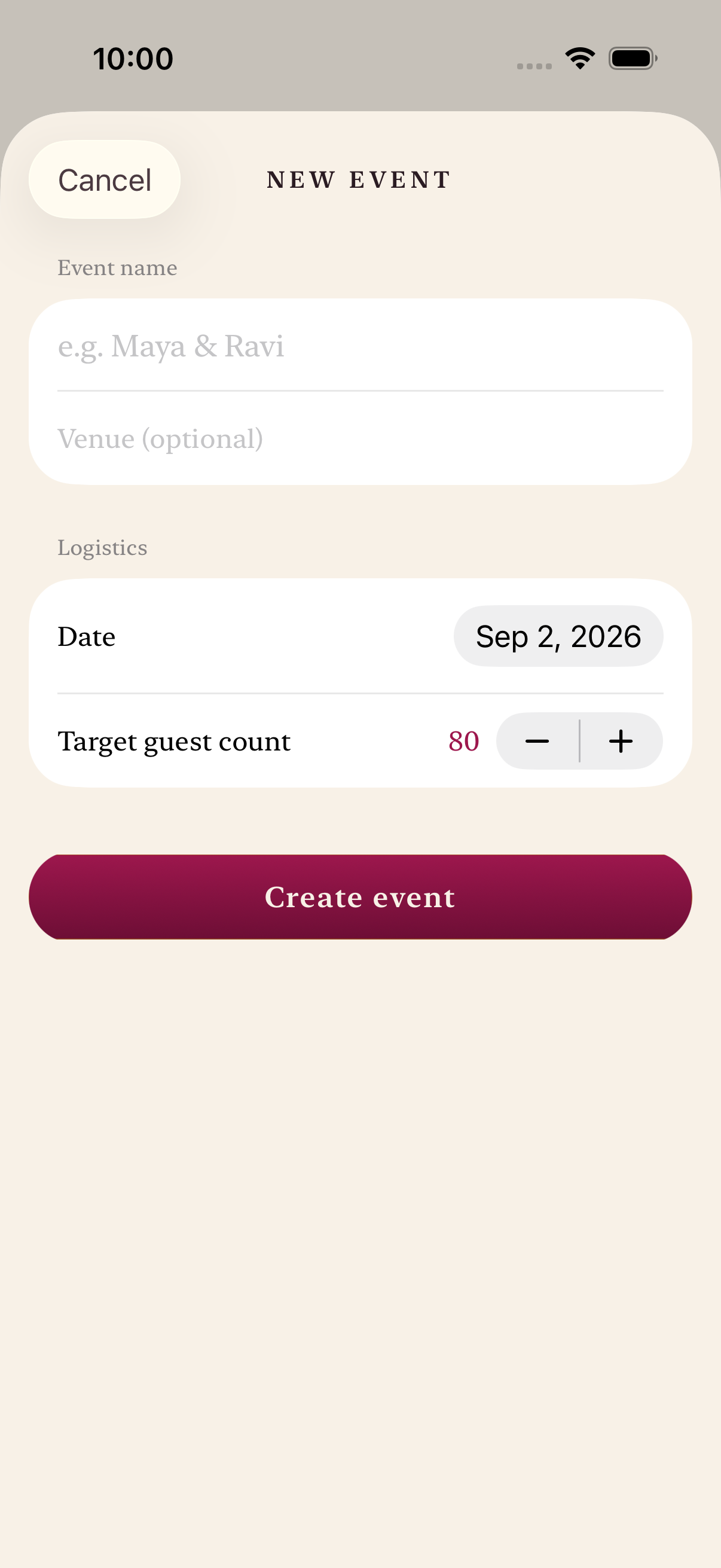 Seatcraft screenshot 2 of 7