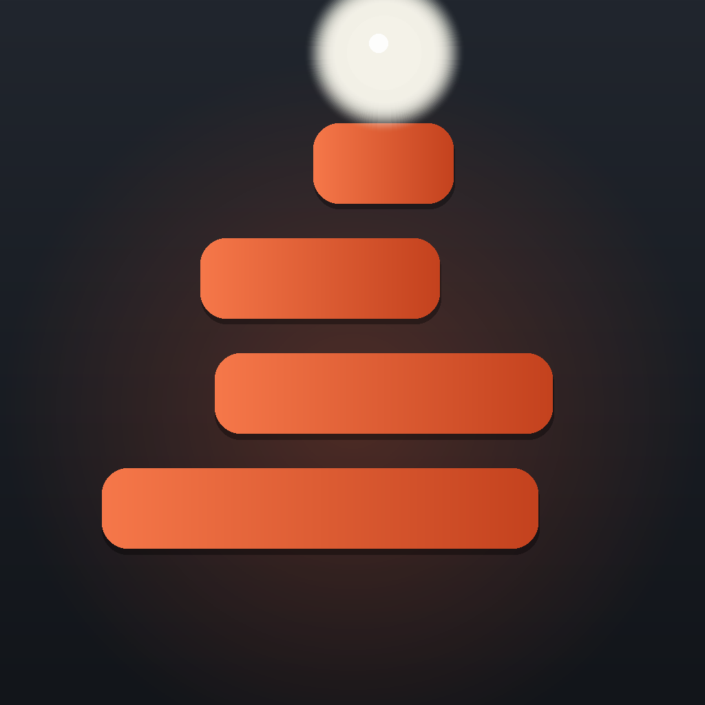 Sendlog Climbing Log icon