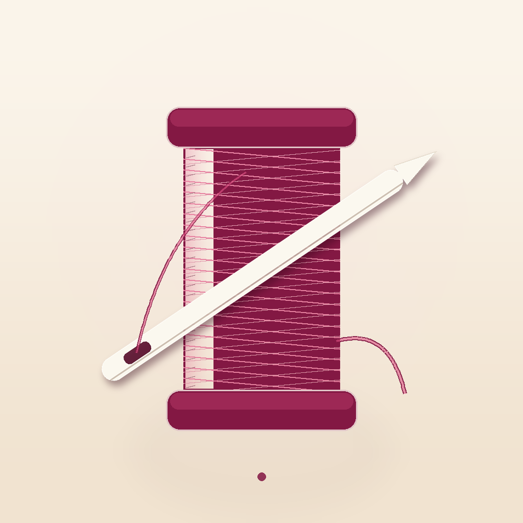 Sewbench icon