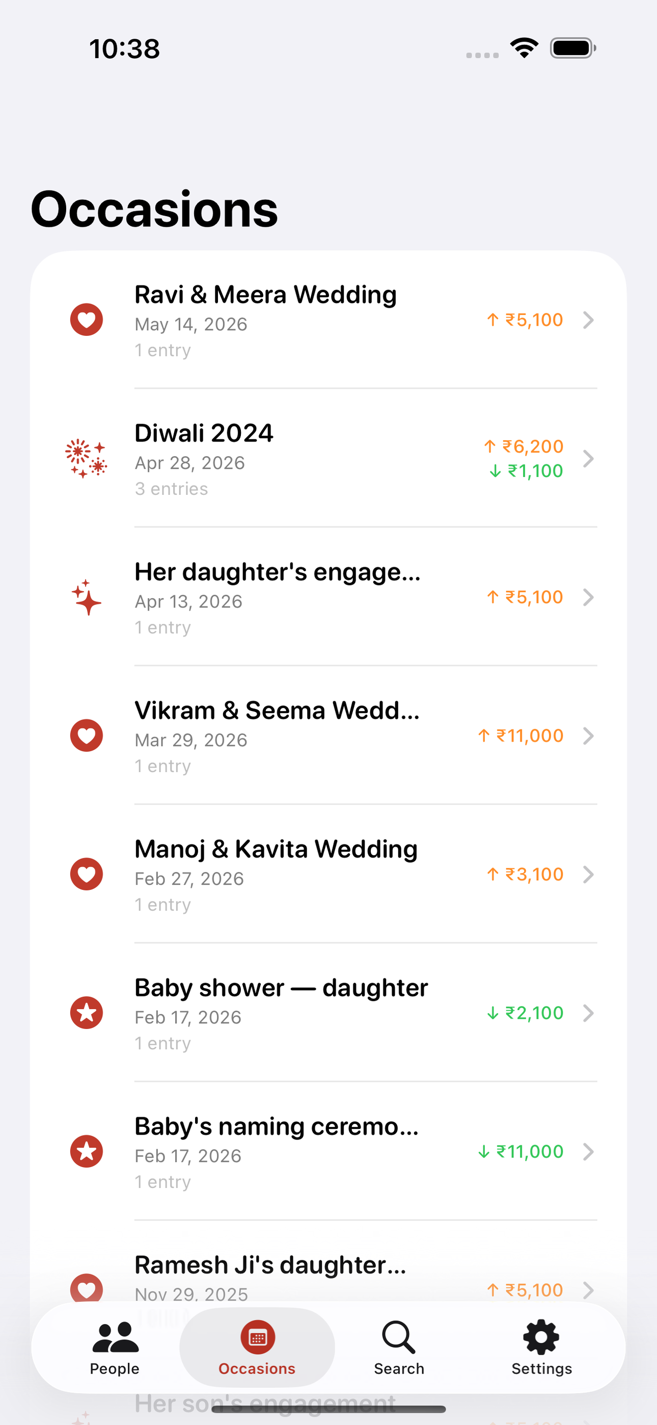 Shagun screenshot 5 of 8