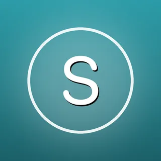 Shaker app icon