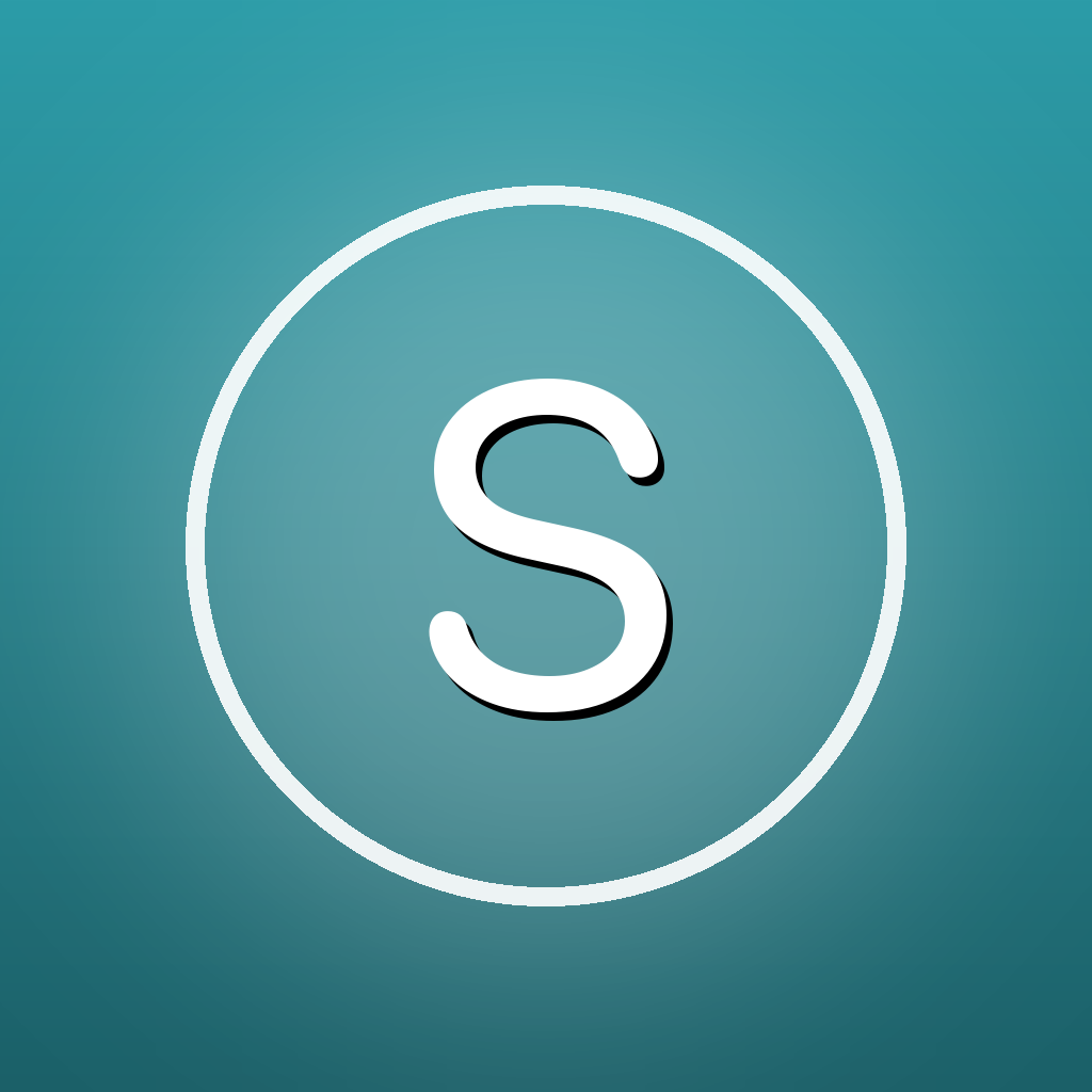 Shaker icon