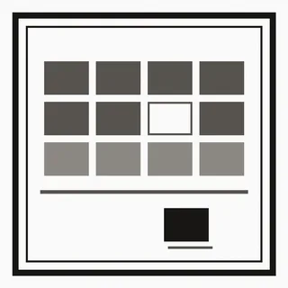 ShiftProof app icon
