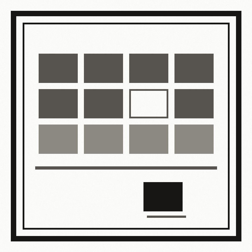 ShiftProof icon