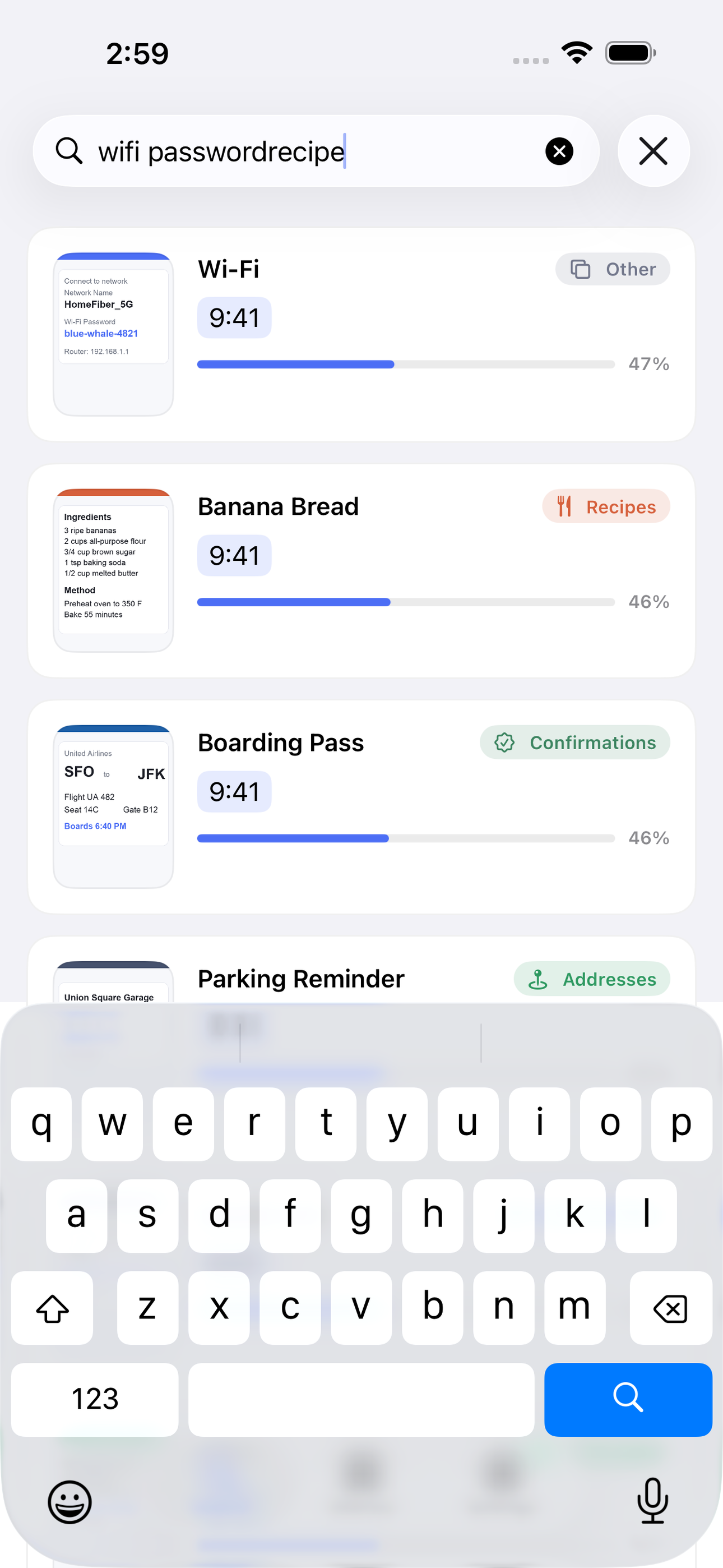 Shotbox: Screenshot Finder screenshot 6 of 8