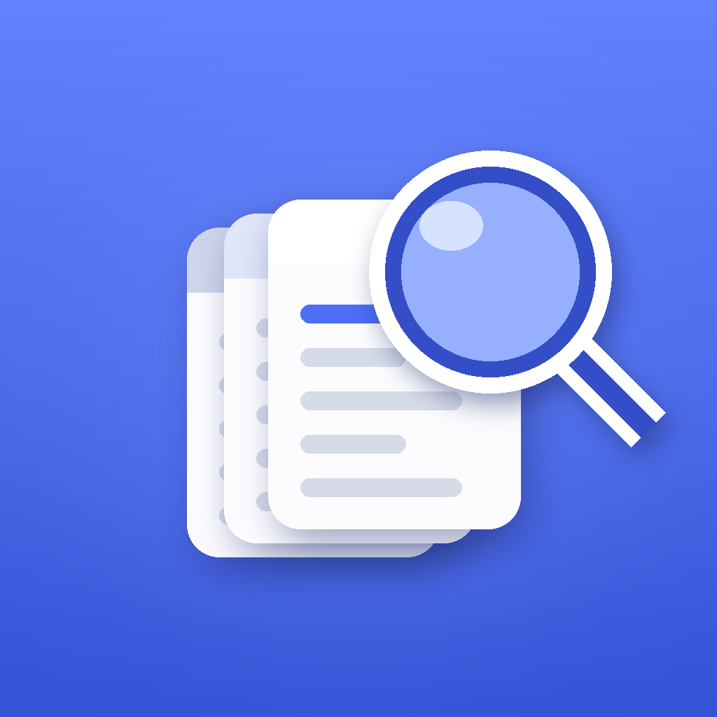 Shotbox: Screenshot Finder icon