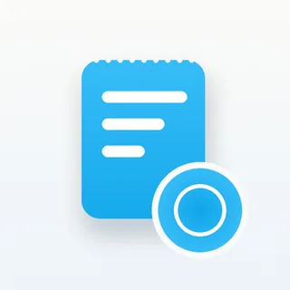 ShotLedger app icon