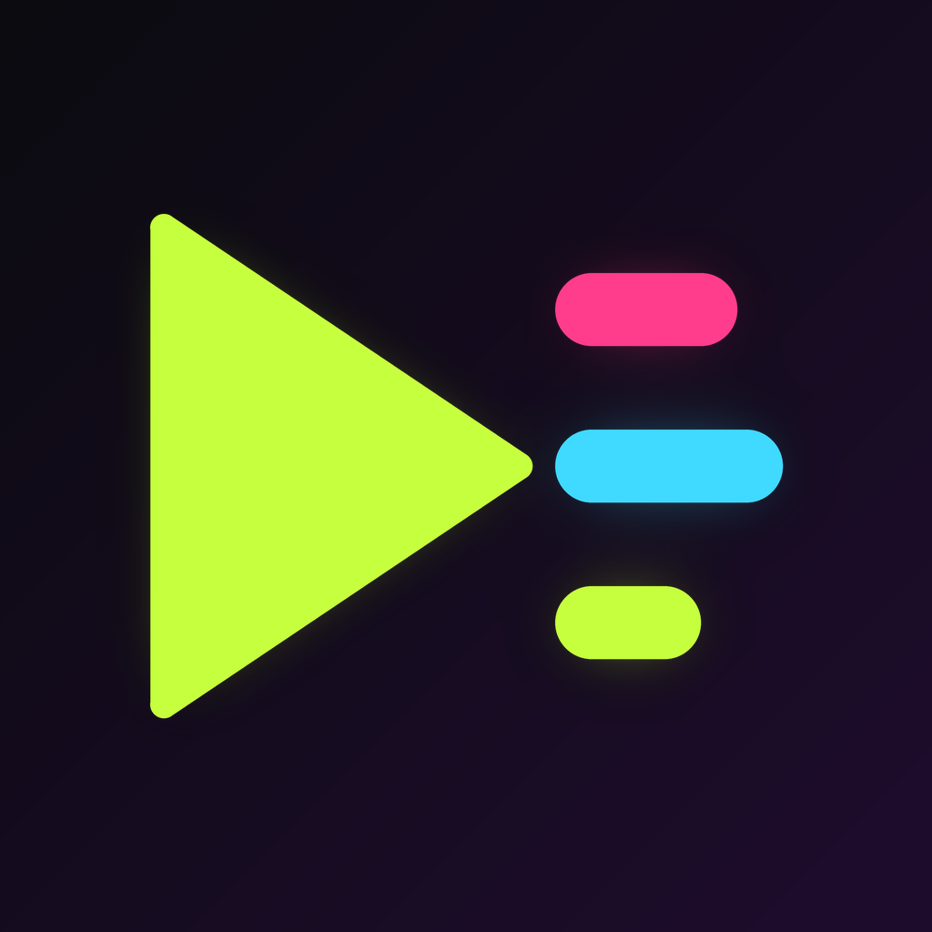 Show Me Once icon