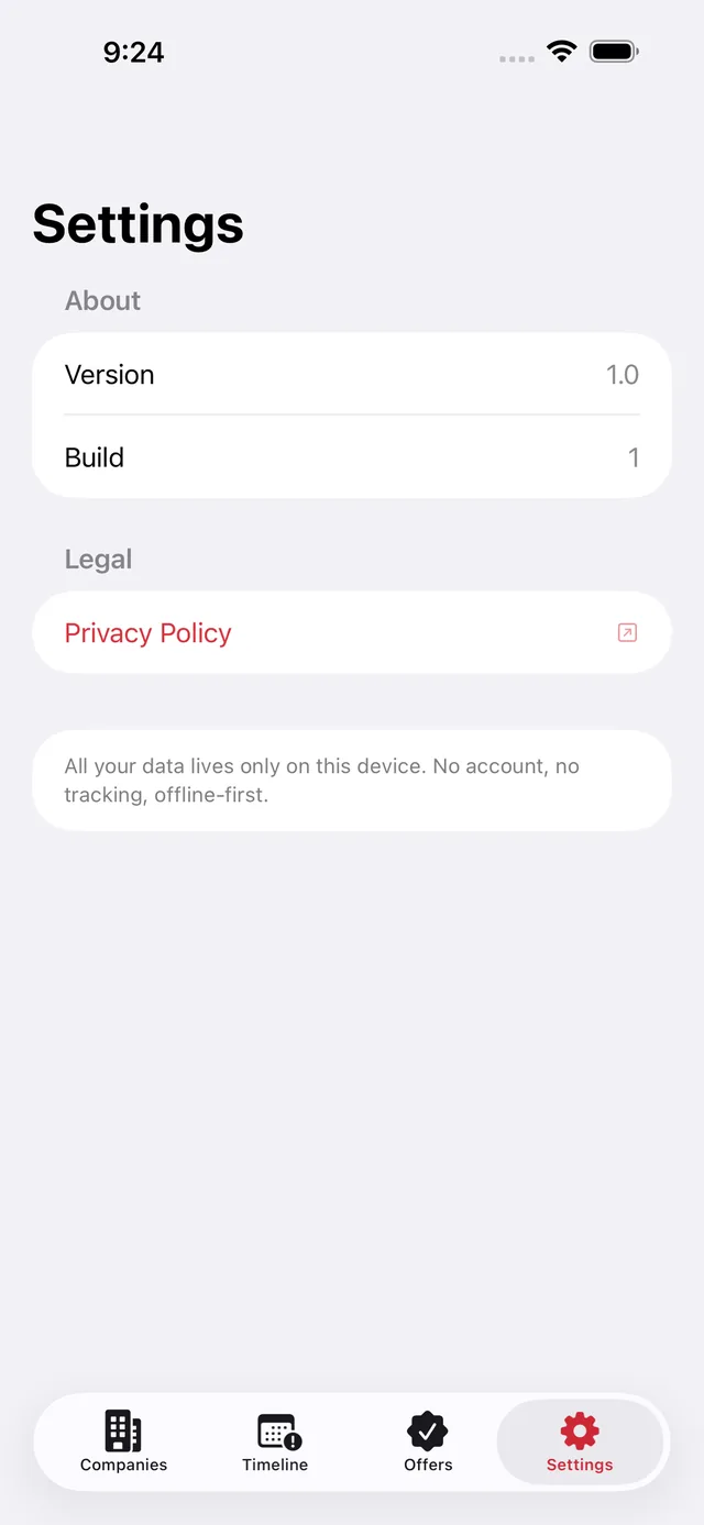 Naitei Path screenshot 7
