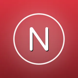 Naitei Path app icon