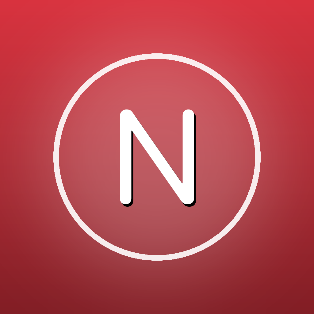 Naitei Path icon