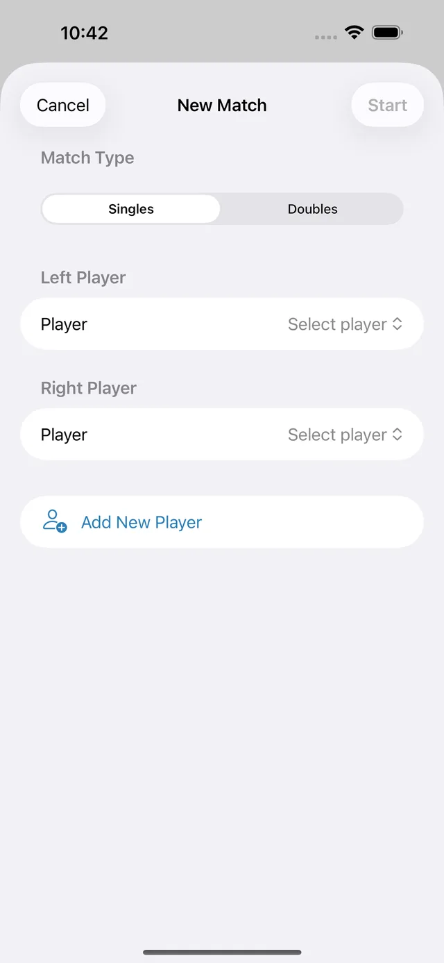 Shuttlelog screenshot 8