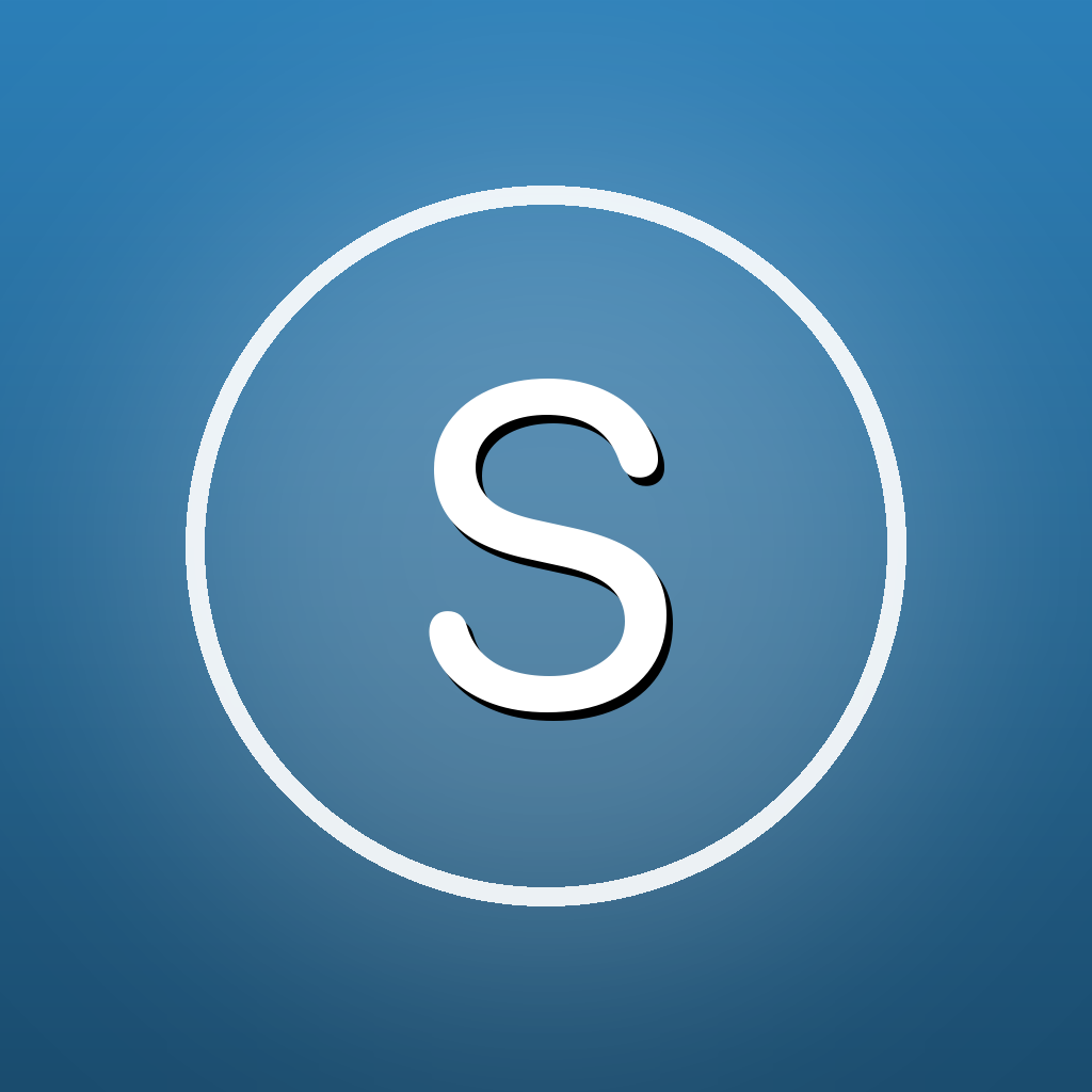 Shuttlelog icon