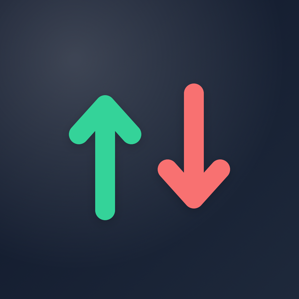 Sidemarket icon