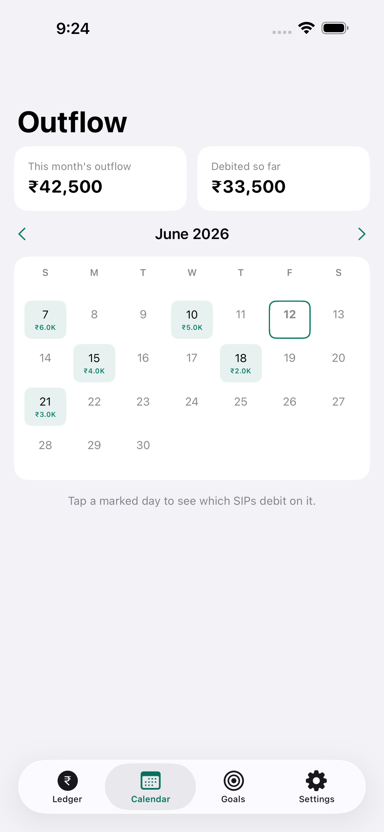 SIPbook screenshot 5 of 8