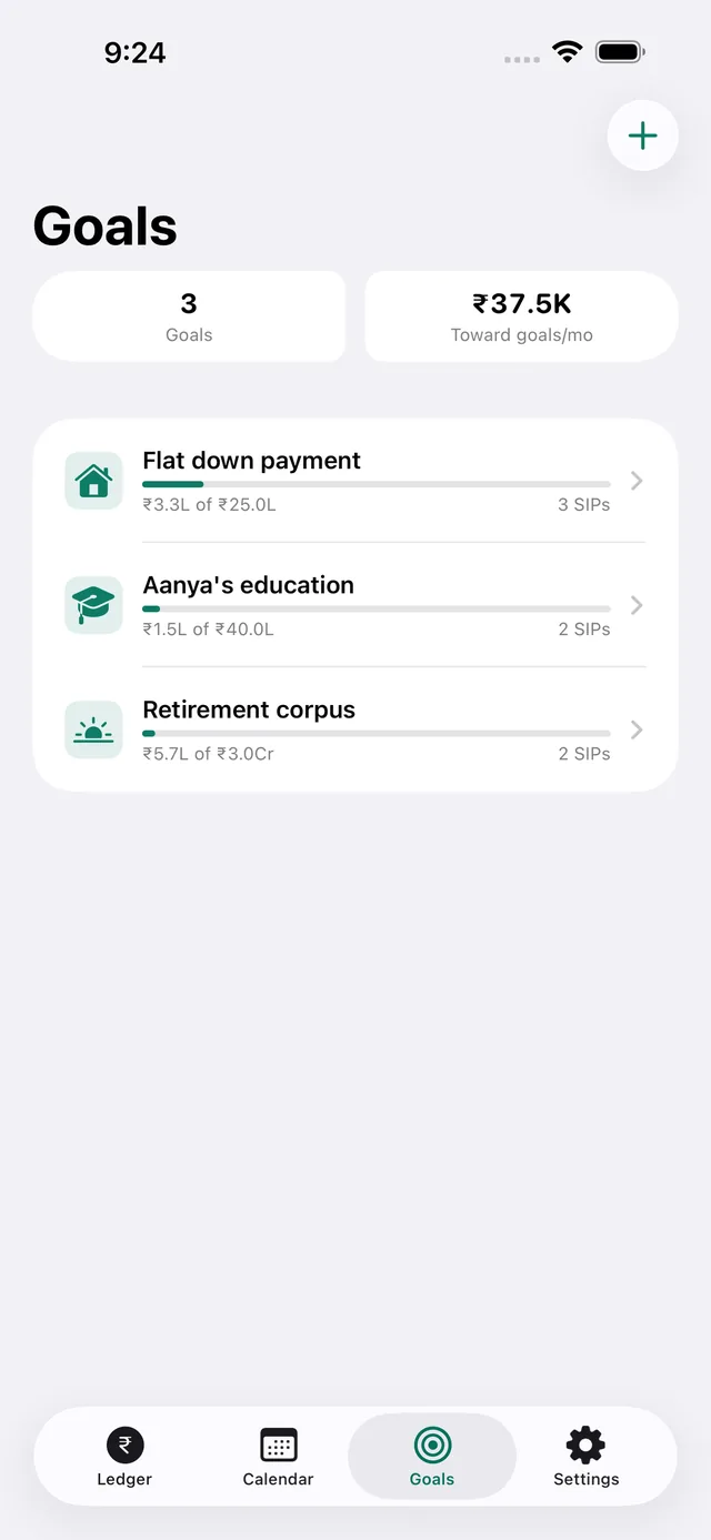 SIPbook screenshot 6