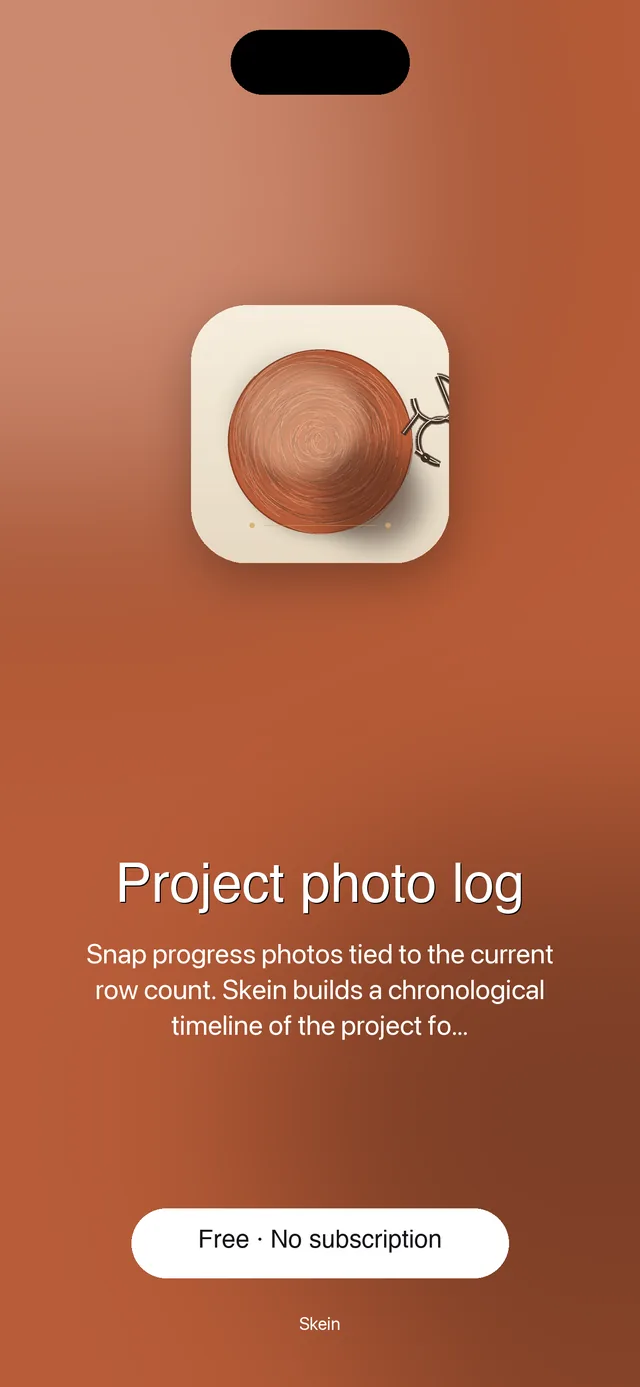 Skein screenshot 5