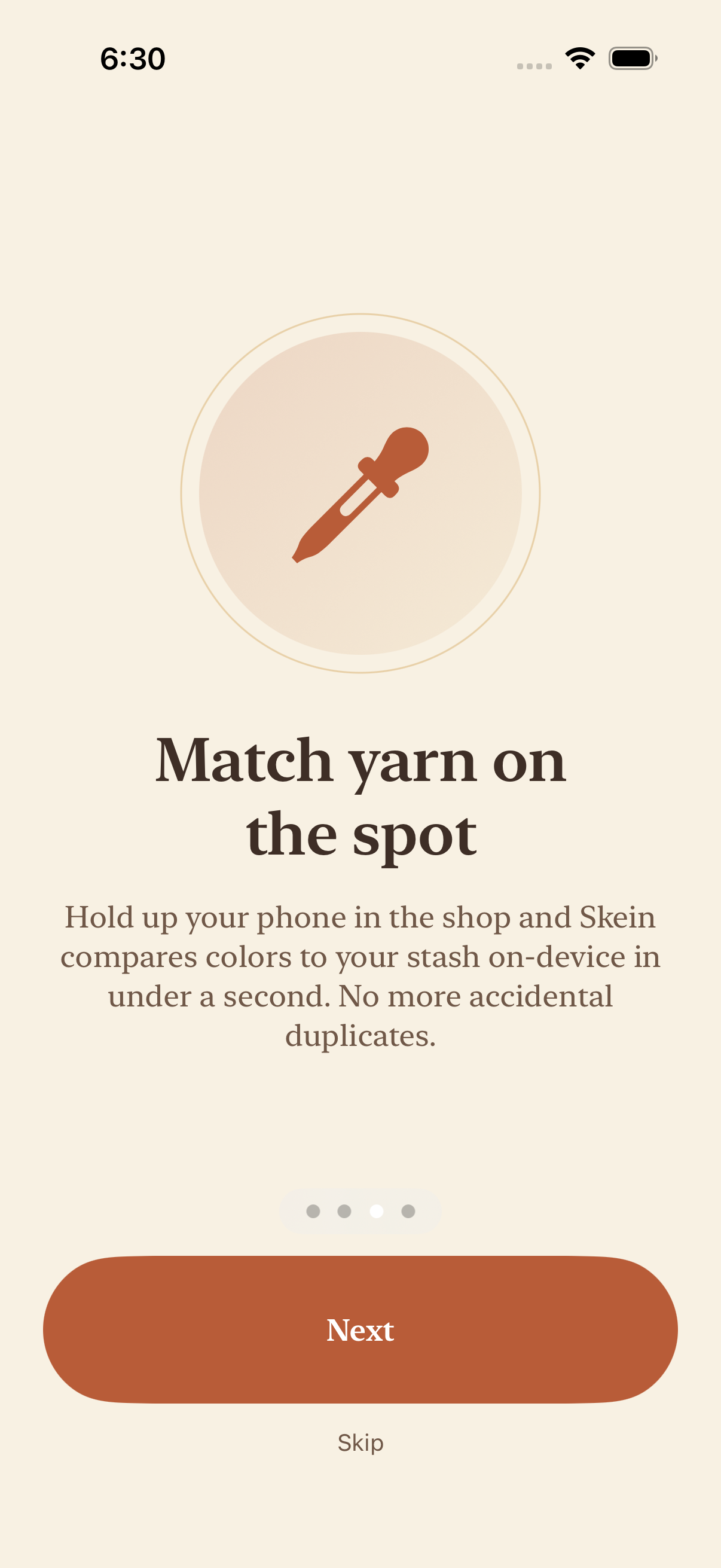 Skein screenshot 5 of 7