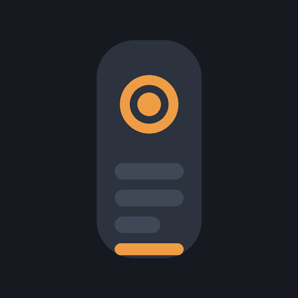 Sofa icon