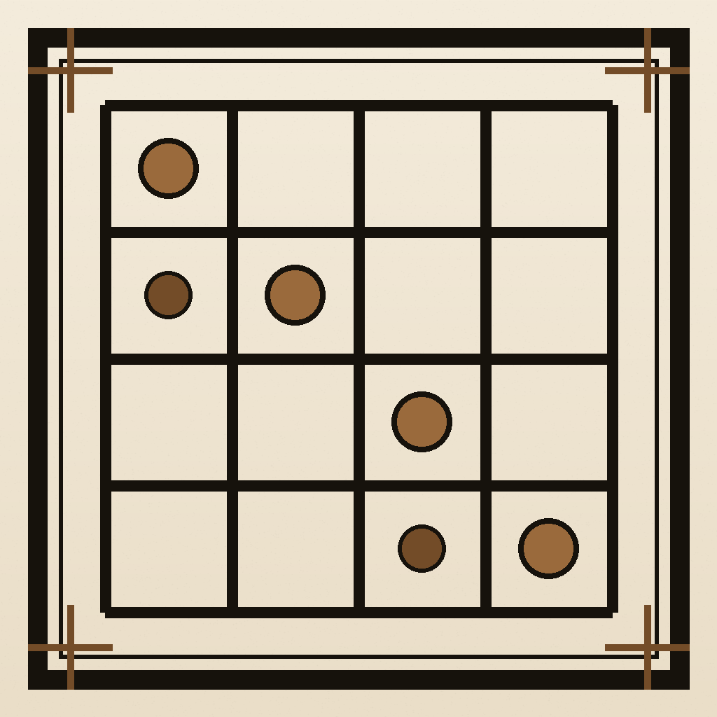 Soul Ledger icon