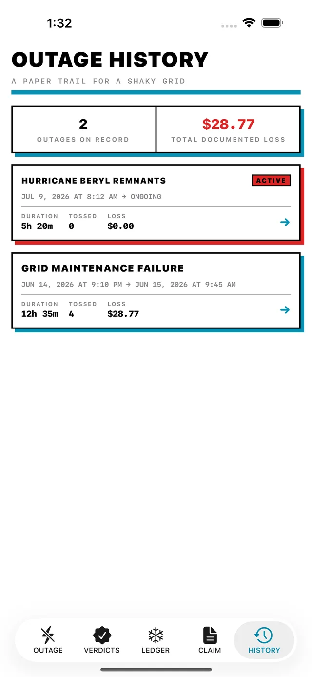 SpoilSafe screenshot 6