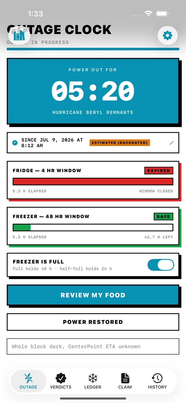 SpoilSafe screenshot 7