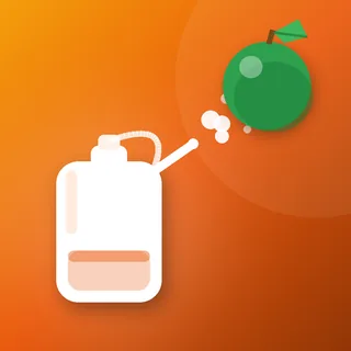Spraybook app icon