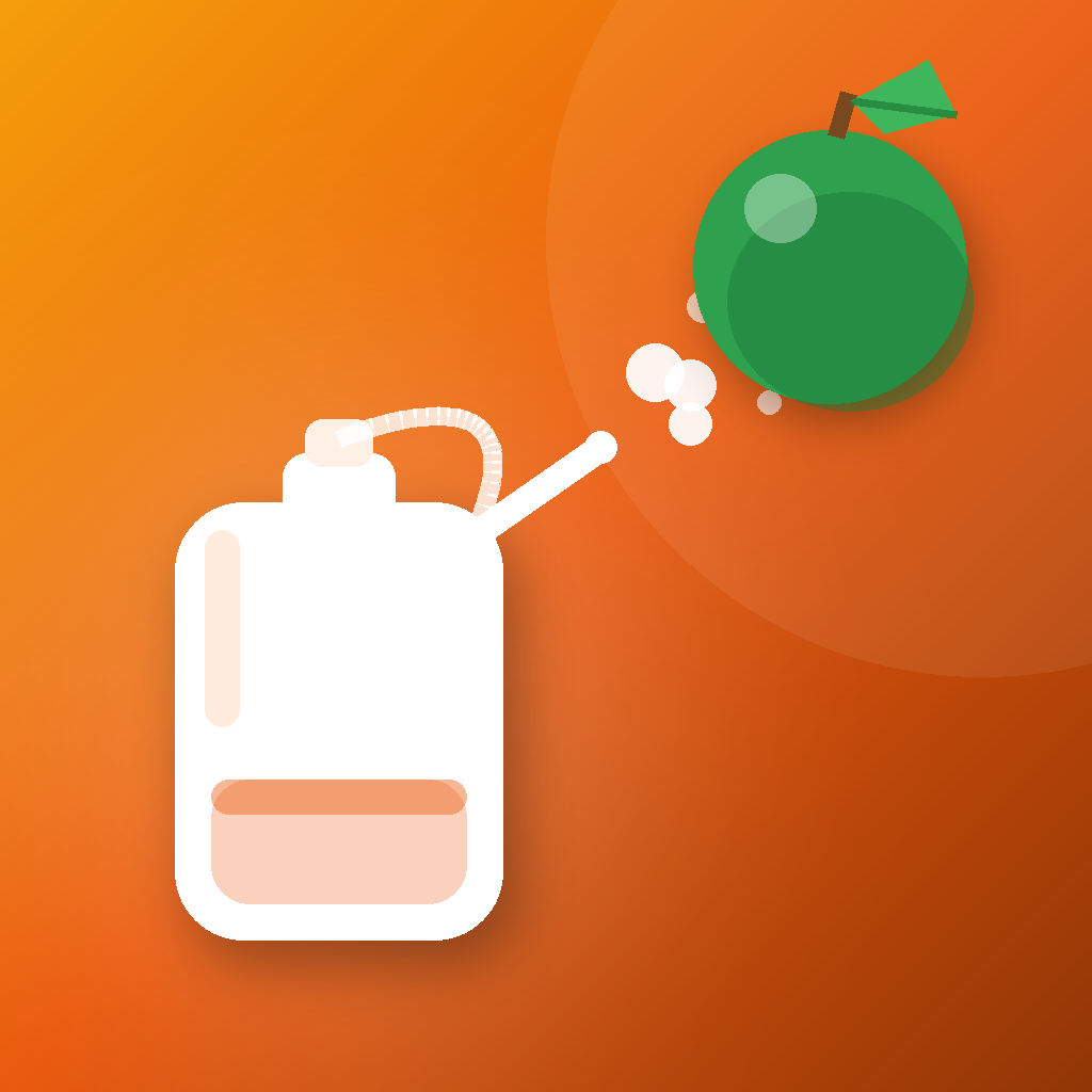 Spraybook icon