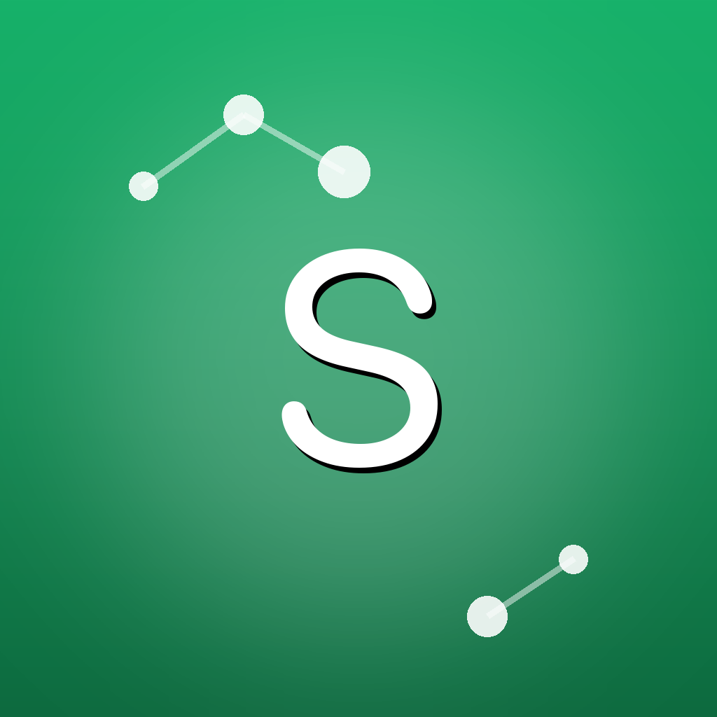 Stacklog icon