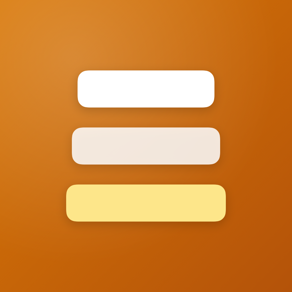 Stackup icon