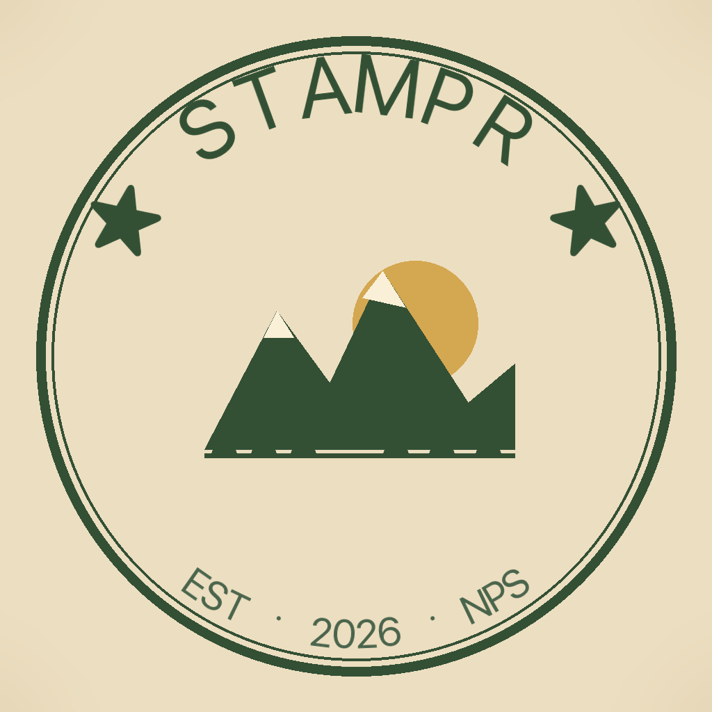Stampr icon