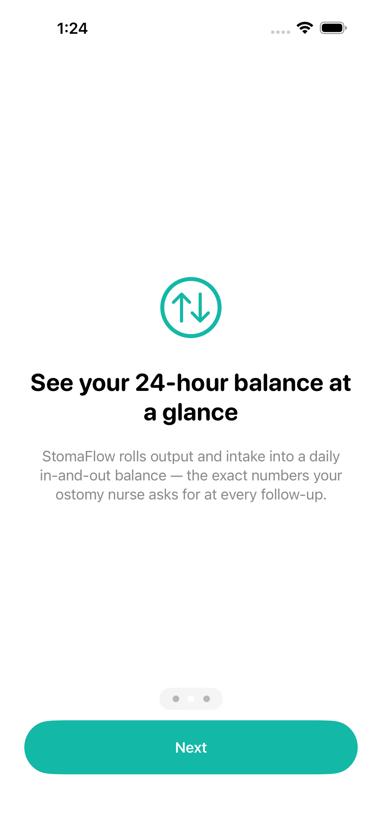 StomaFlow screenshot 2 of 8