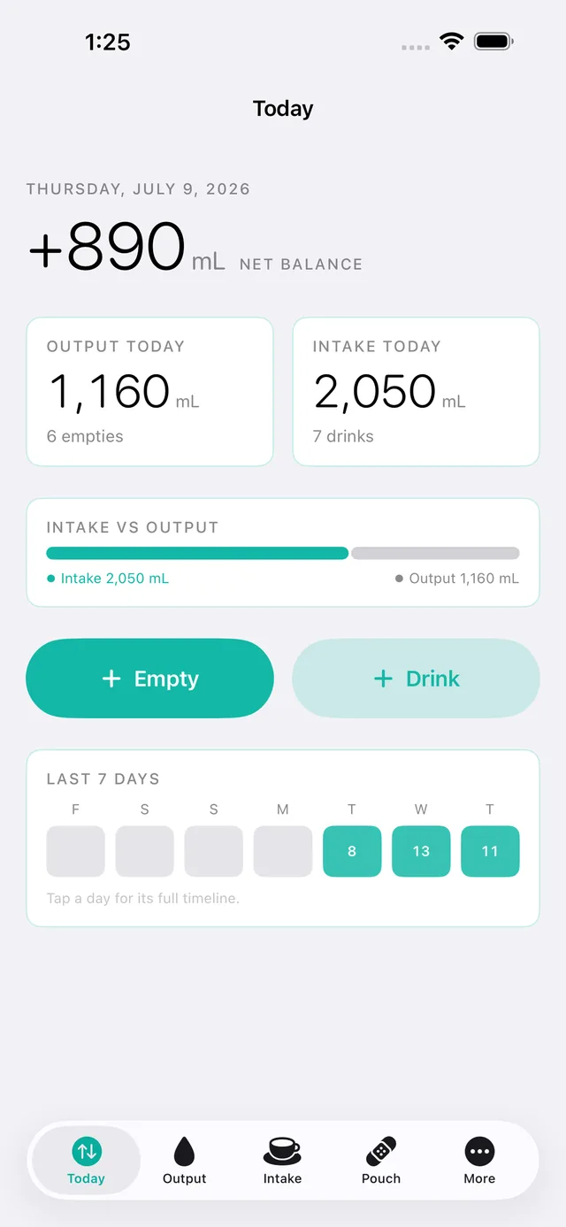 StomaFlow screenshot 4