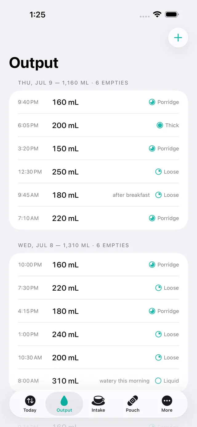 StomaFlow screenshot 5