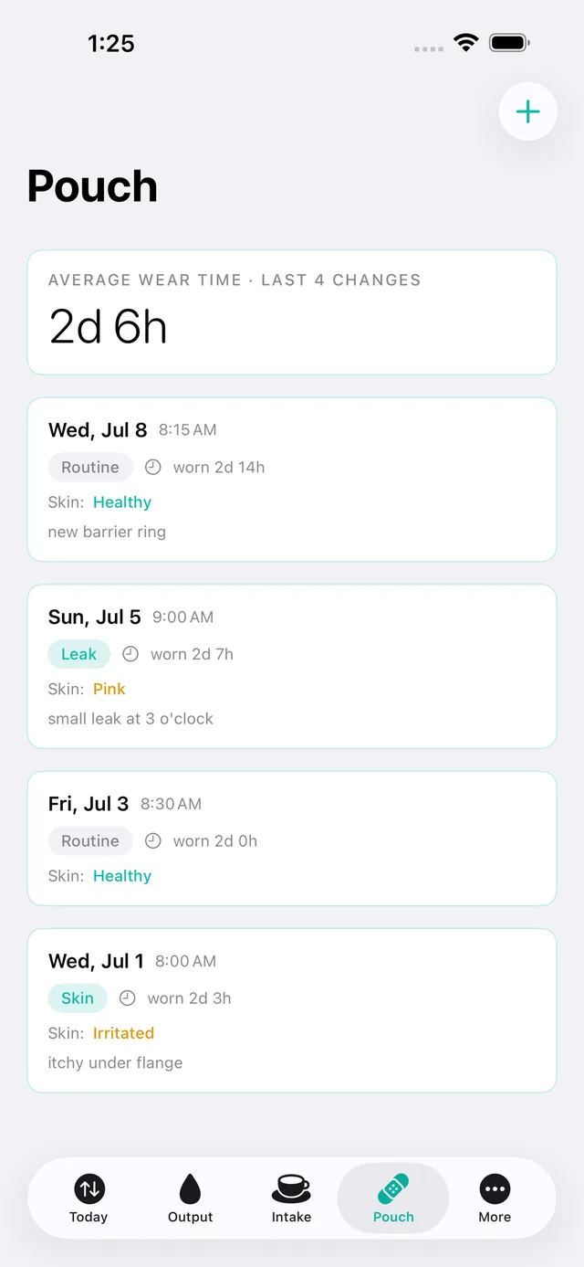StomaFlow screenshot 7