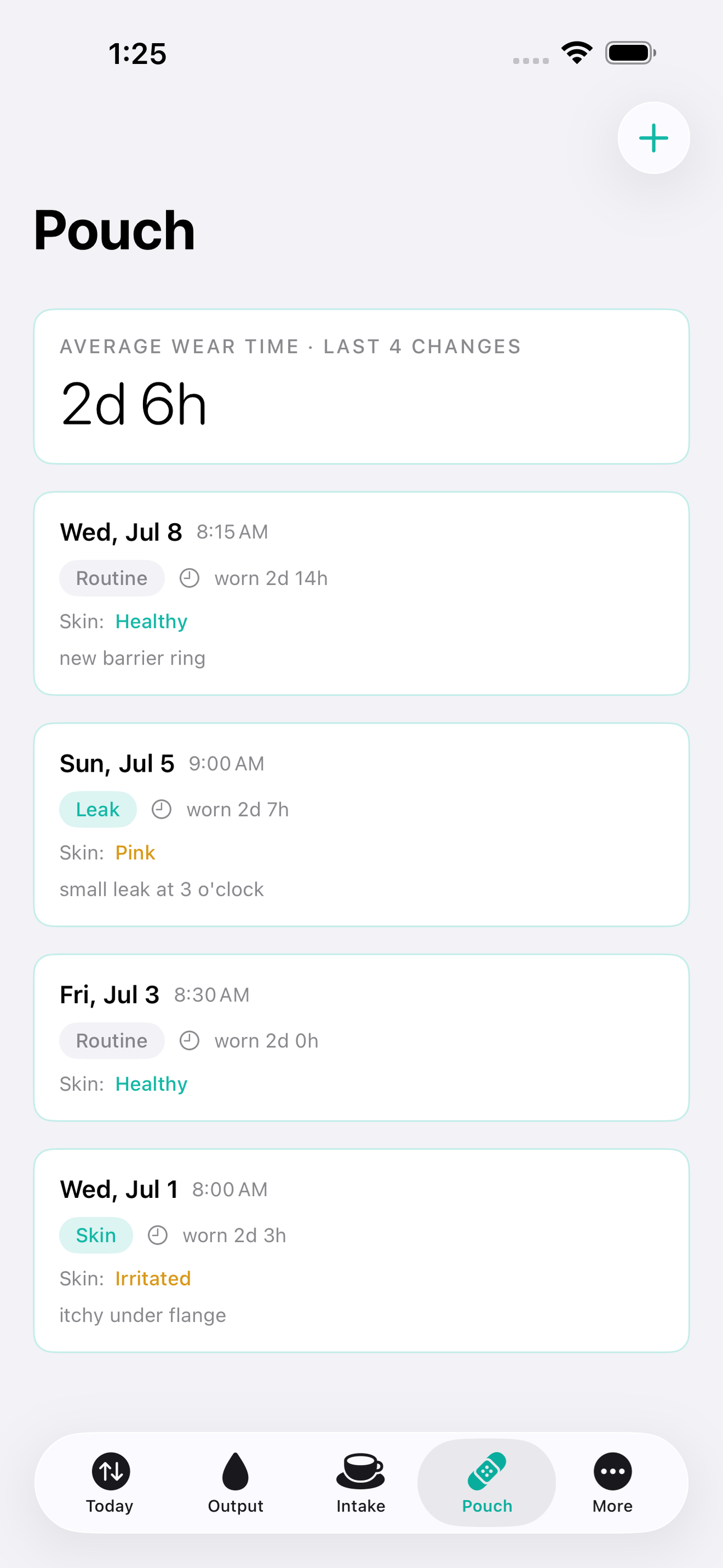 StomaFlow screenshot 7 of 8