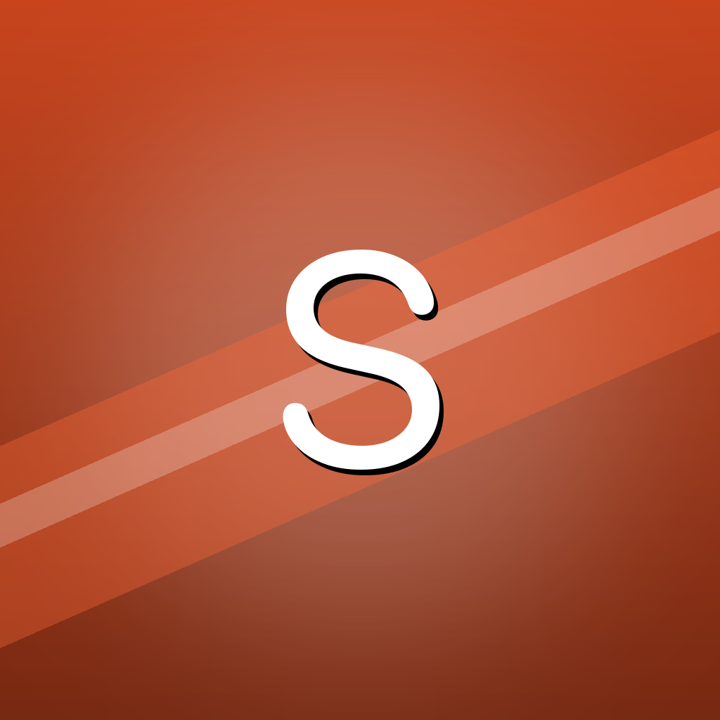 StoryForge icon