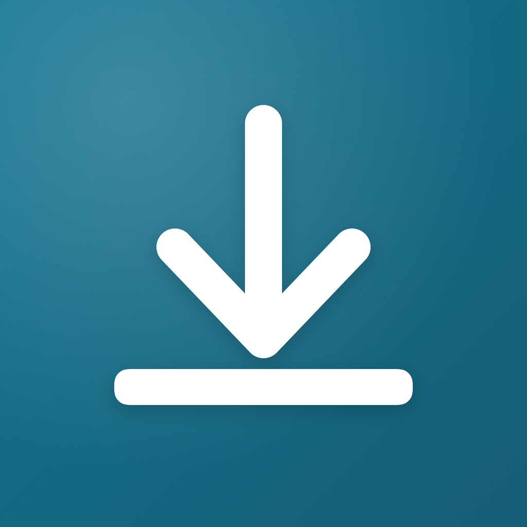 Stowed icon