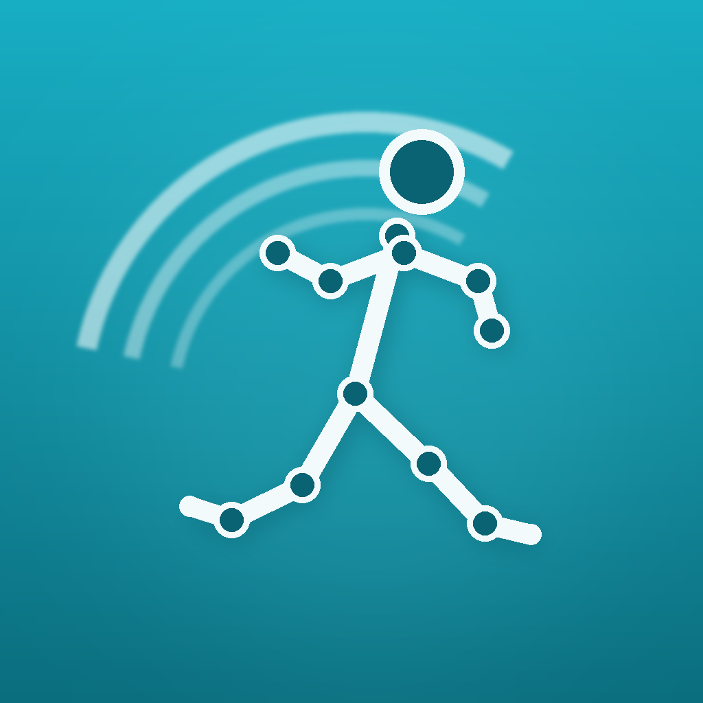 StrideLab: Run Form icon