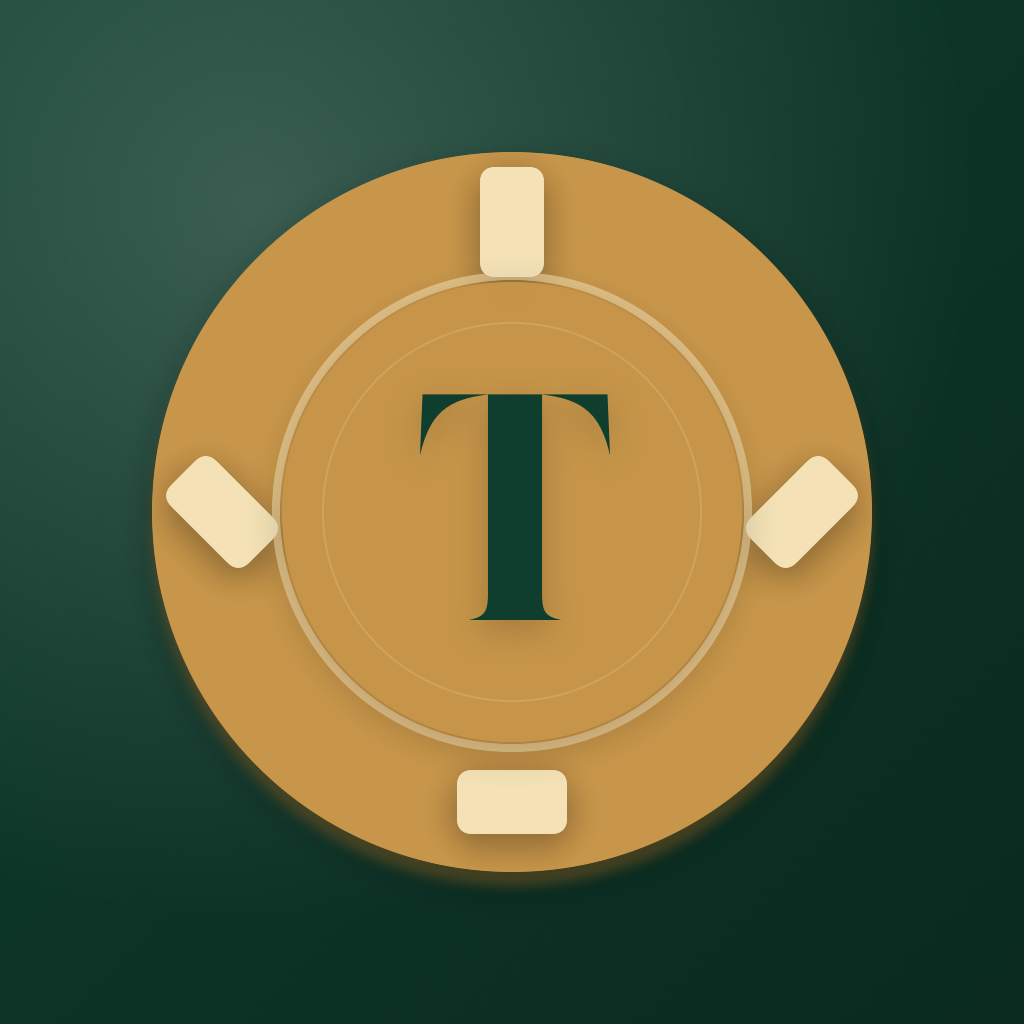 Tableside icon