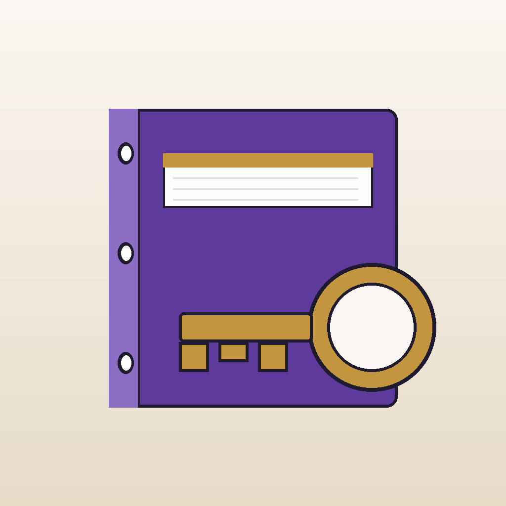 Tenantfolio icon