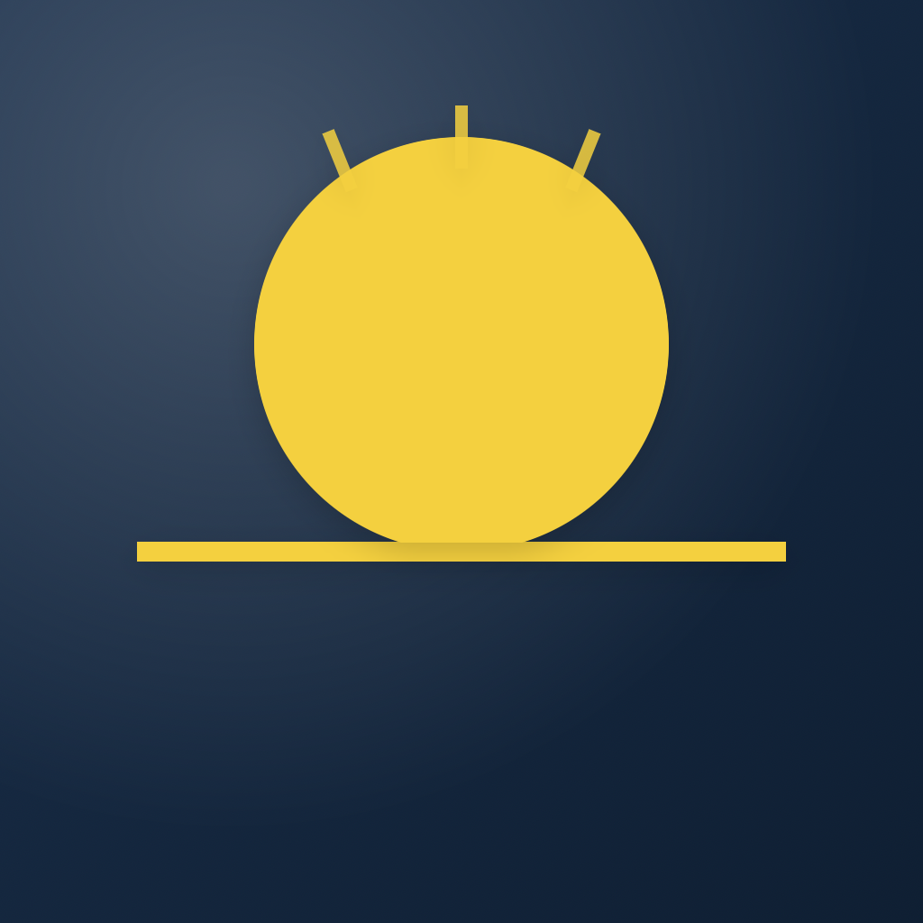 The Daily icon