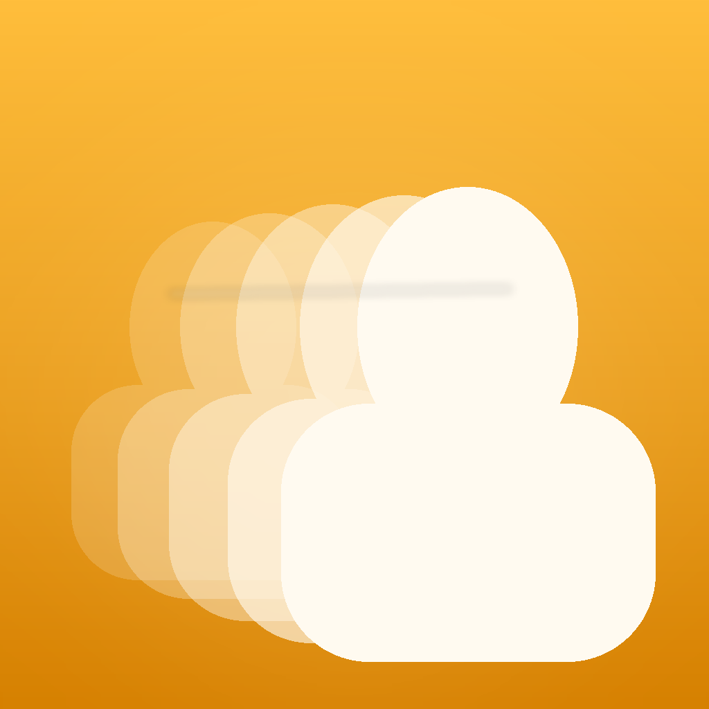 Throughline: You Over Time icon