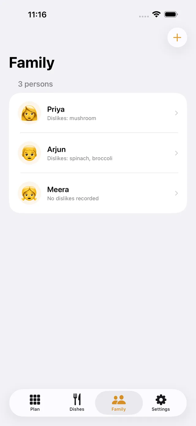 Tiffin screenshot 6