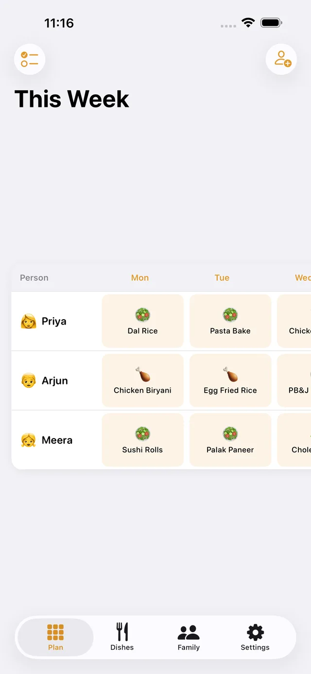 Tiffin screenshot 8