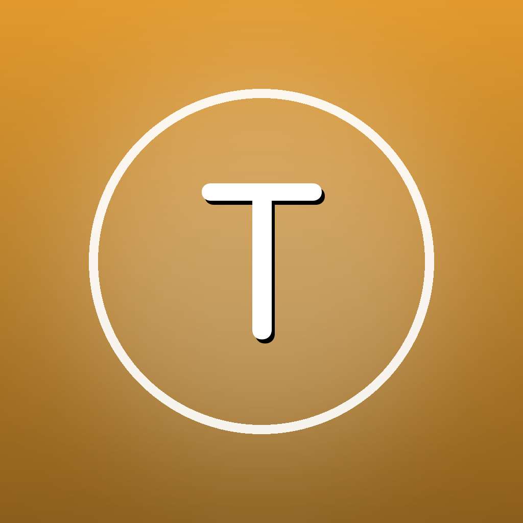 Tiffin icon