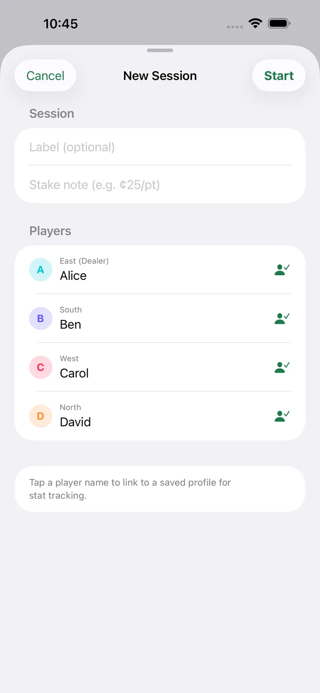Tilescore screenshot 7