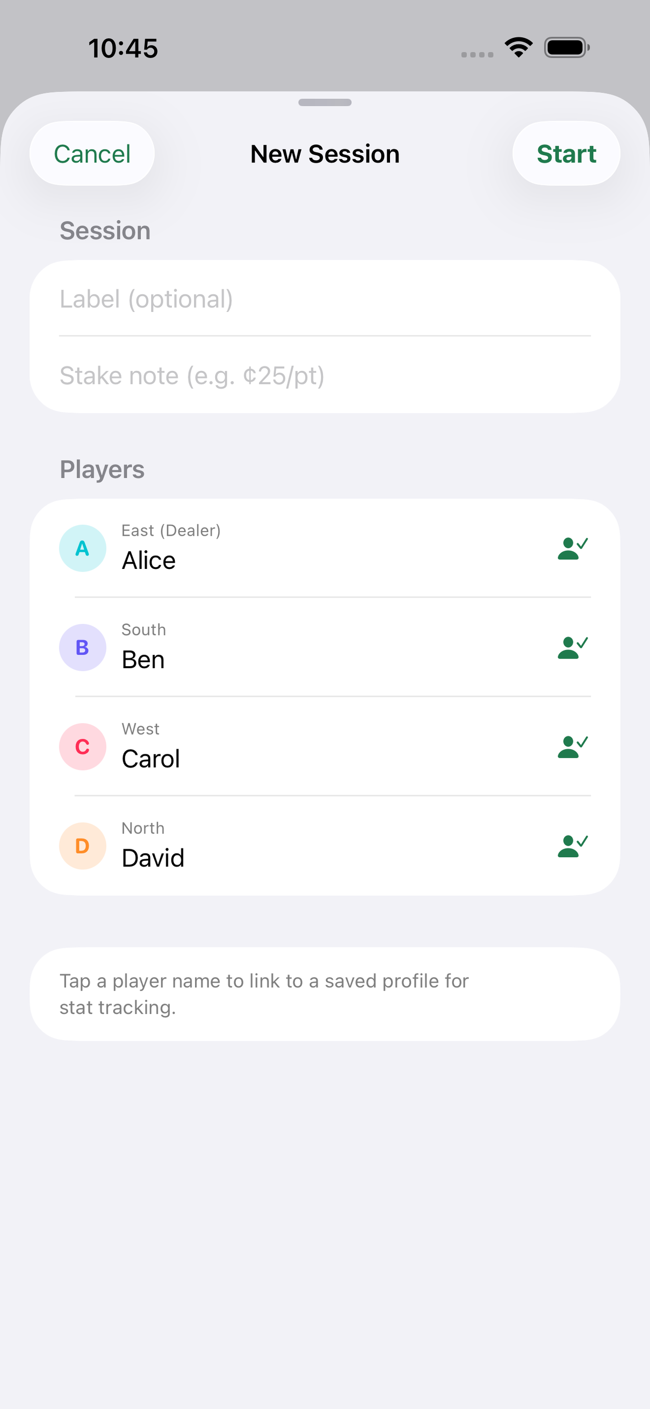 Tilescore screenshot 7 of 8