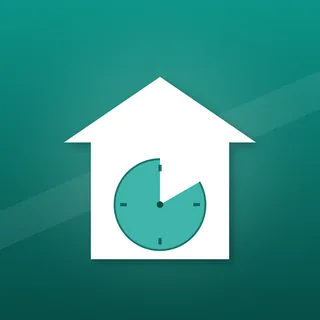 TimeSpace app icon