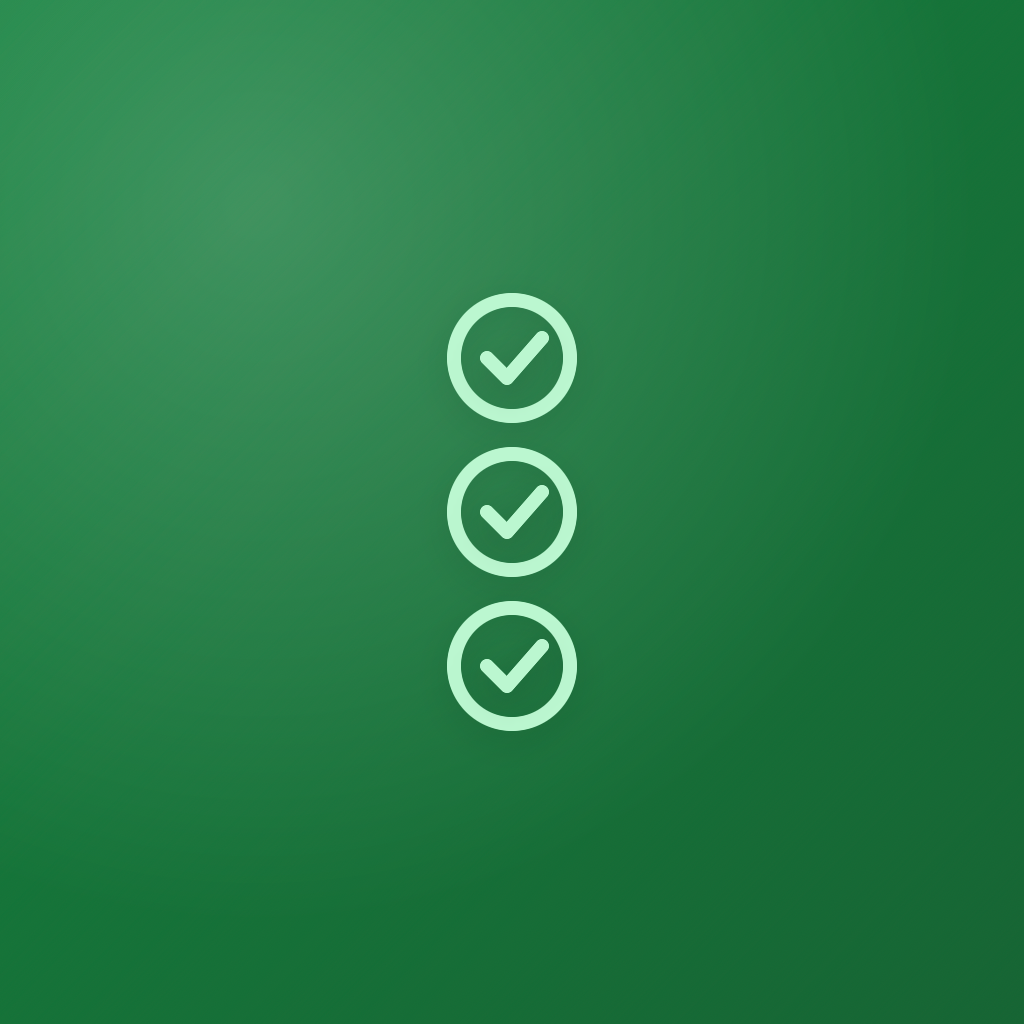 Tinytasks icon